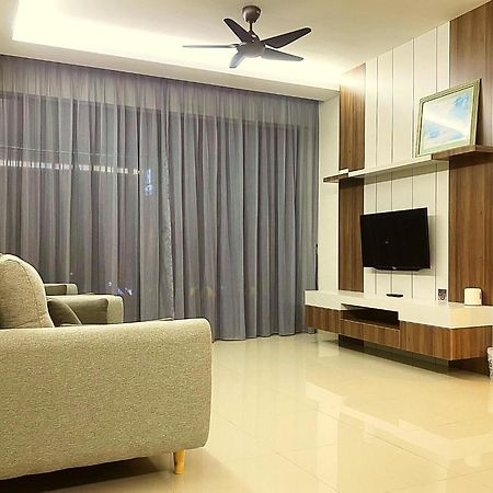 Amadel Residence 16 Malacca Exterior foto