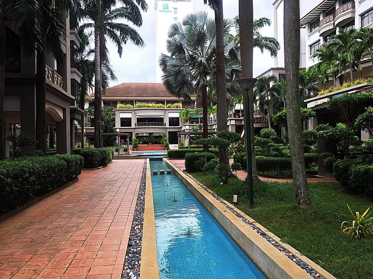 Amadel Residence 16 Malacca Exterior foto