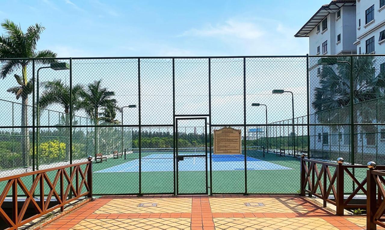 Amadel Residence 16 Malacca Exterior foto